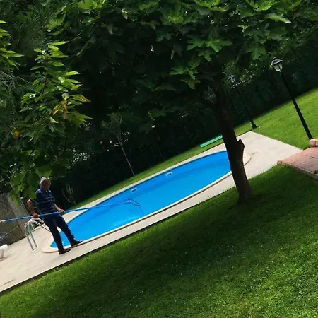 Onur Semesterbostad Kocaeli